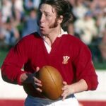 Disparition tragique de JPR Williams, légende incontestée du rugby, à 74 ans: un vide immense pour le monde du sport