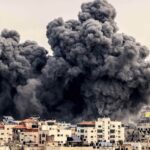 Guerre Hamas-Israël : négociations autour d’un nouvel accord pour un cessez-le-feu