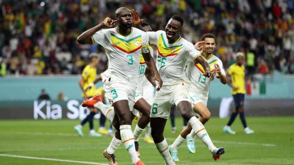CAN : le Sénégal ouvre en fanfare, porté par les étoiles de la Ligue 1 !