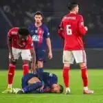 Brassier fait amende honorable après son impressionnant tacle sur Mbappé lors du match PSG-Brest : les excuses qui font la différence !