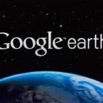 Comment accéder à Google Earth ?