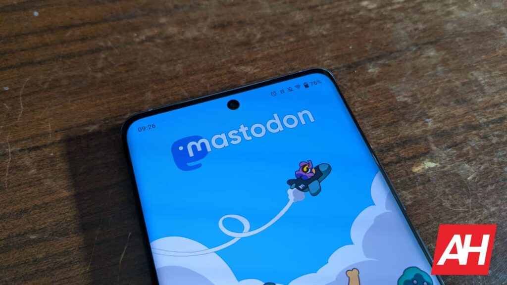 Mastodon, l’application Android à mettre sur son téléphone