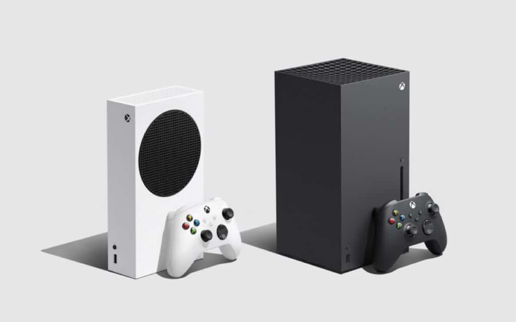 Est-ce que la Xbox séries S fait du bruit ?