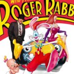 Affiche Qui veut la peau de Roger Rabbit