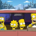 Affiche Les Simpson: Le film