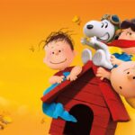 Affiche Snoopy et les Peanuts: Le film