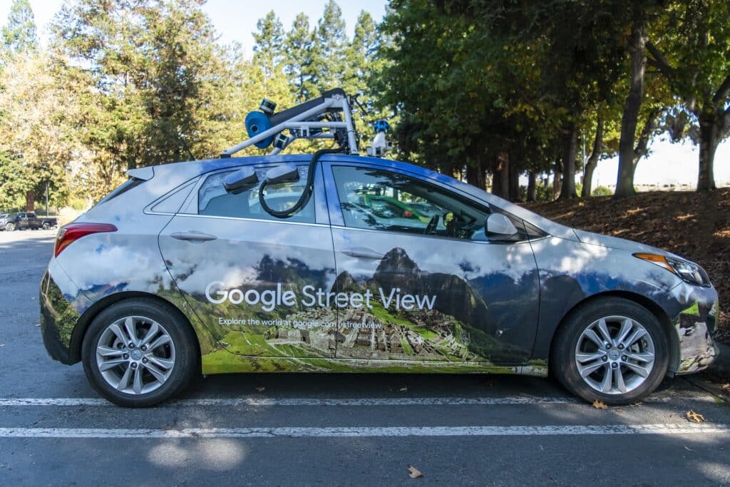 Comment masquer mon domicile sur Google Street View ?
