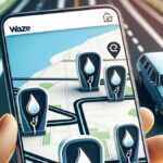 Waze change d’interface et fait le ménage parmi ses options