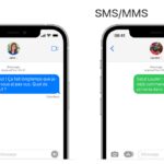 Comment régler iMessage sur iPhone ?